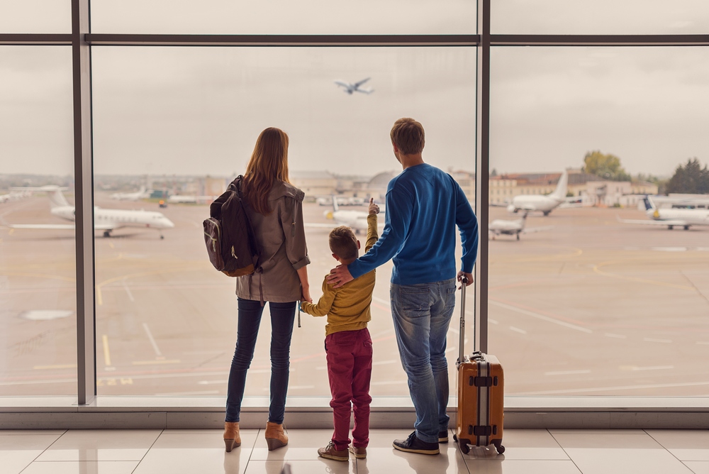 Как разделить отпуск по уходу за ребёнком между родителями?